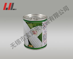 種子錫罐