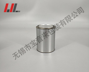 0.25升油漆罐