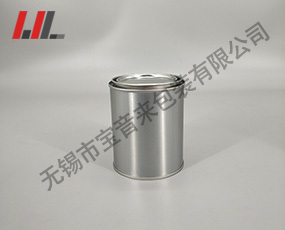 0.50升油漆罐