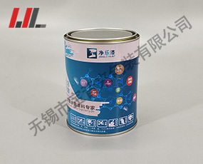 1升油漆罐