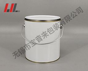 3升油漆罐