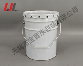 5升油漆桶