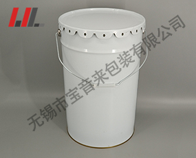 25升油漆桶