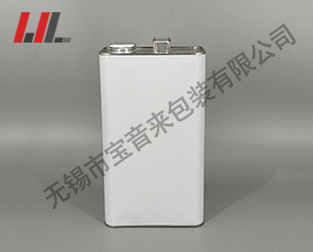 5升機(jī)油罐