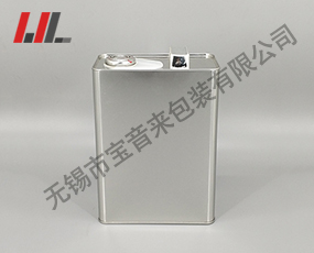 4升機(jī)油罐