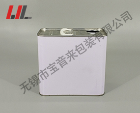 2升機(jī)油罐