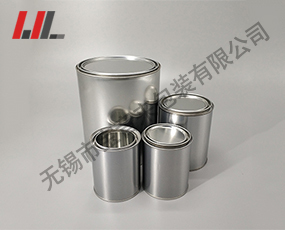 0.25/0.5/1升油漆罐