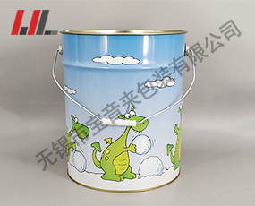 15升油漆桶