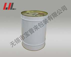 20升閉口桶