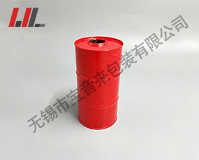 圓形機(jī)油罐
