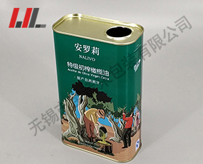 食用油及食品包裝罐