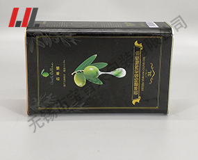 食用油及食品包裝罐