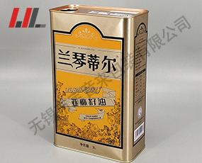 食用油及食品包裝罐